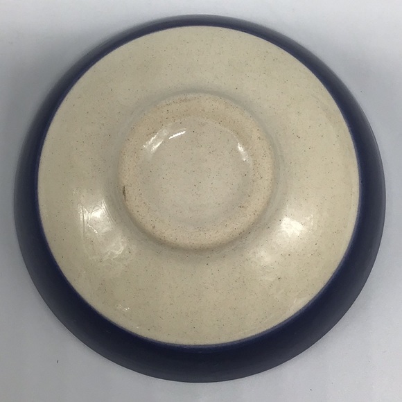 Hand Painted Turkish Ceramic Bowls - Picture 5 of 11